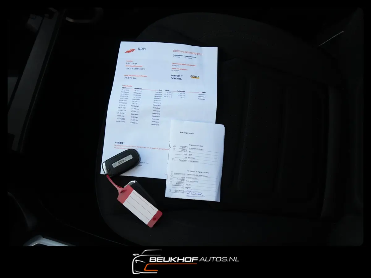 1.4 MultiAir Limited Cruise Navi Camera Xenon
