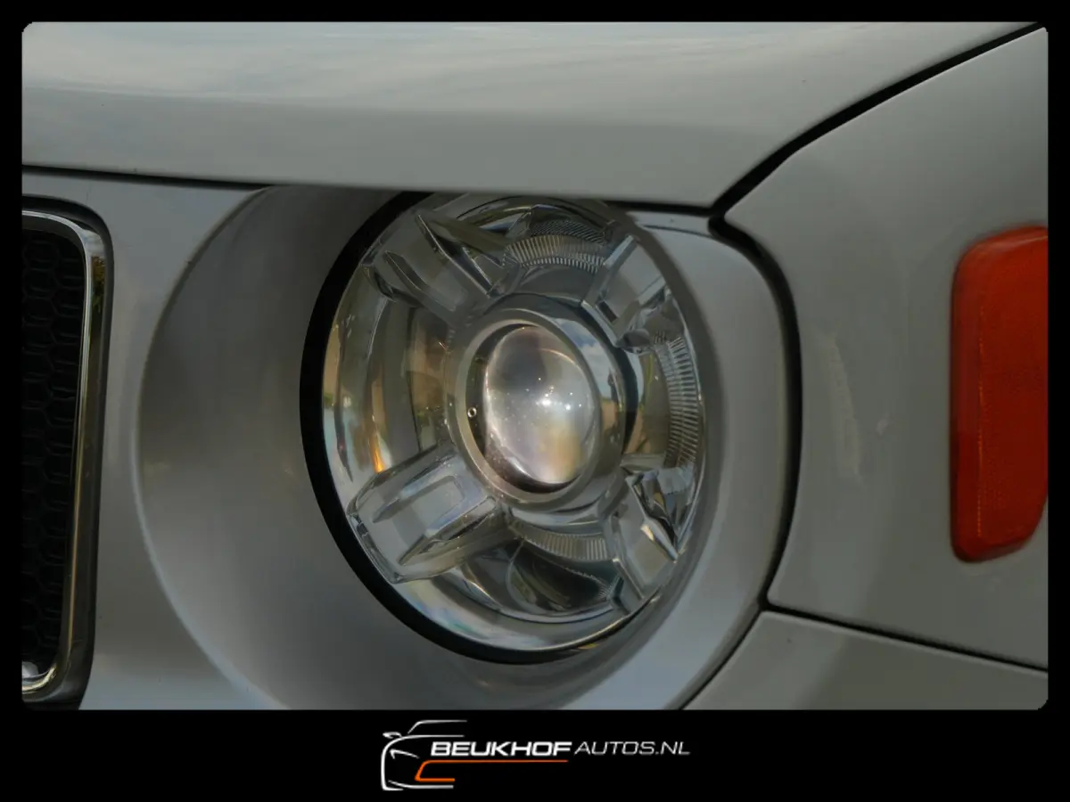 1.4 MultiAir Limited Cruise Navi Camera Xenon