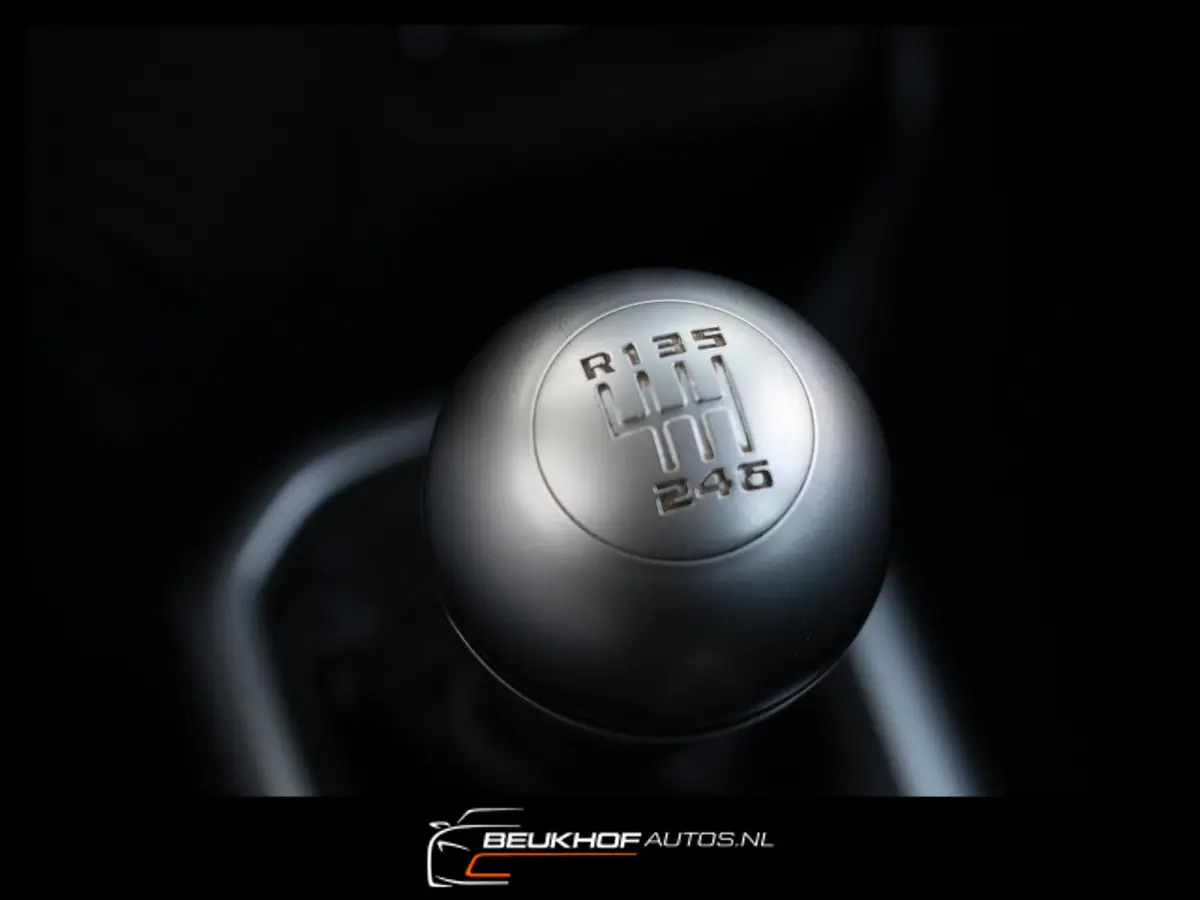 1.4 MultiAir Limited Cruise Navi Camera Xenon