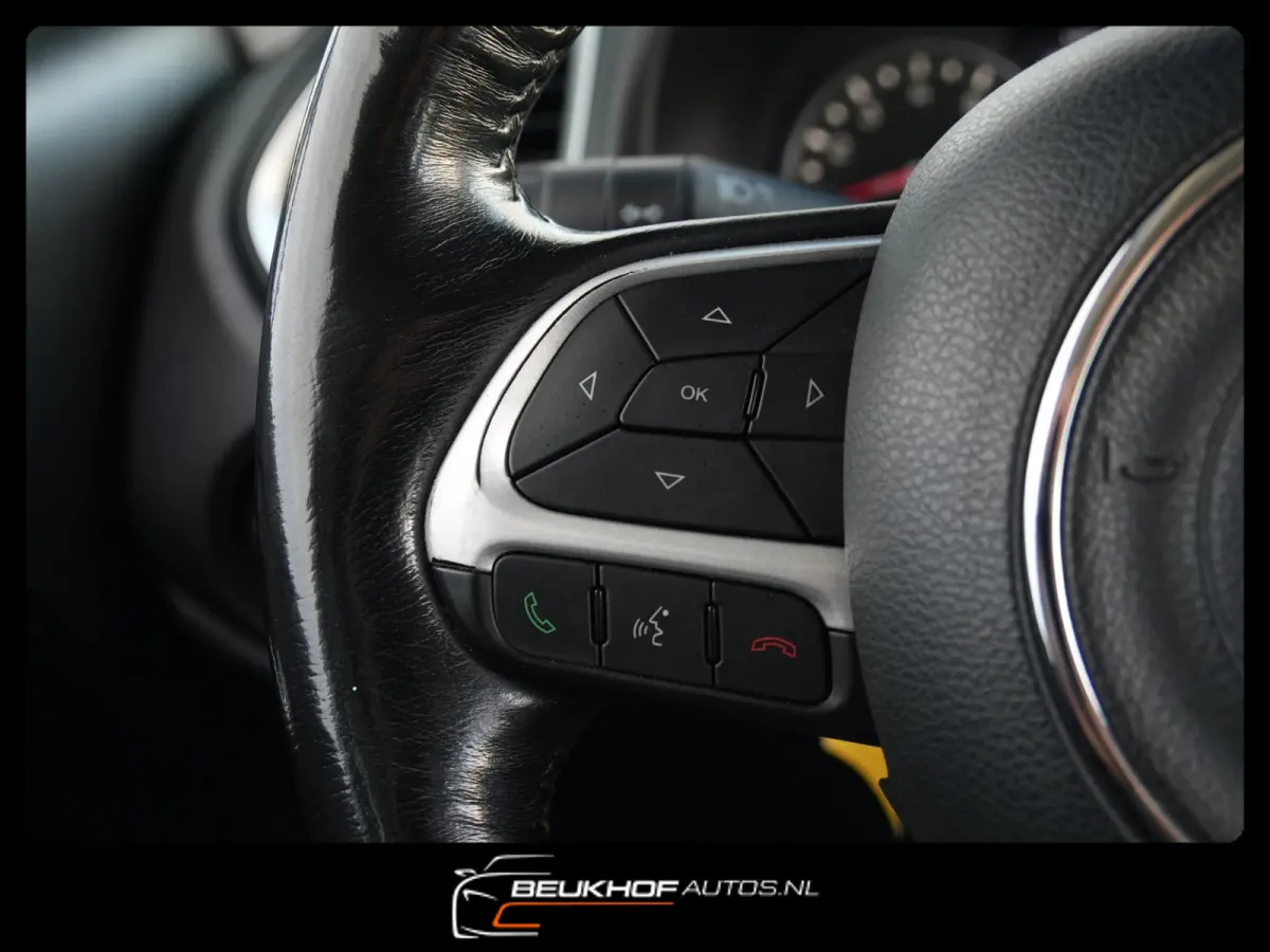 1.4 MultiAir Limited Cruise Navi Camera Xenon
