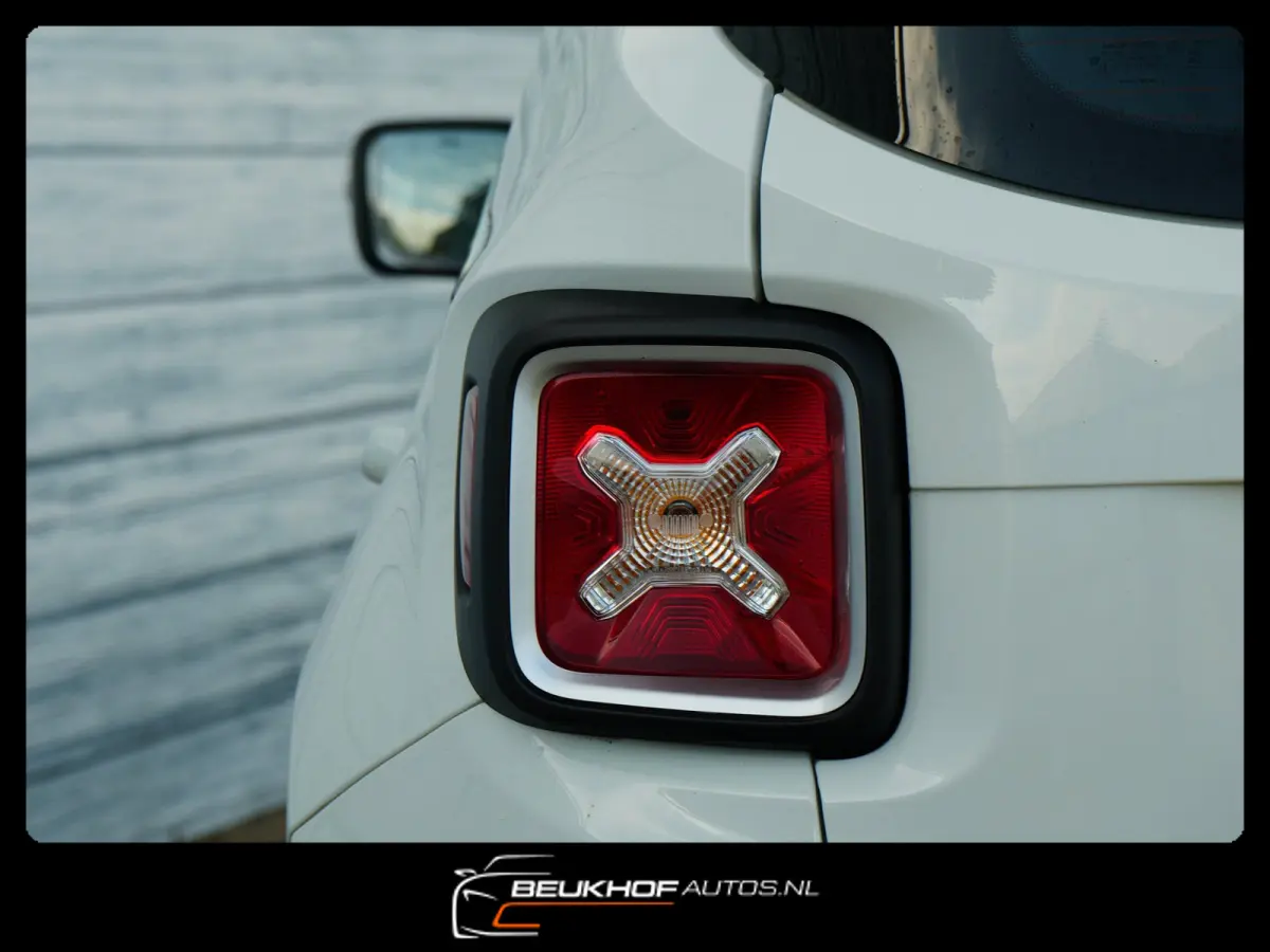 1.4 MultiAir Limited Cruise Navi Camera Xenon