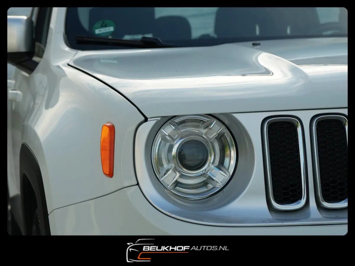1.4 MultiAir Limited Cruise Navi Camera Xenon