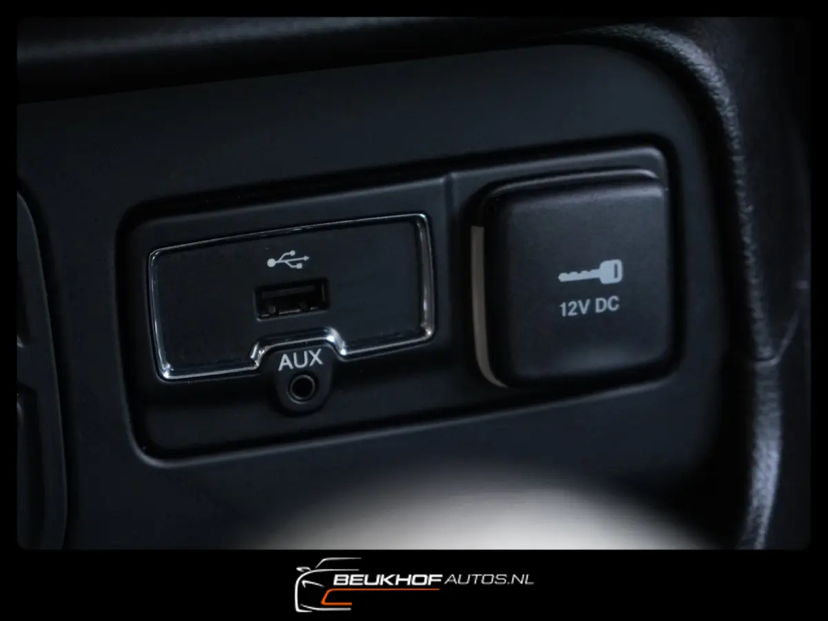 1.4 MultiAir Limited Cruise Navi Camera Xenon