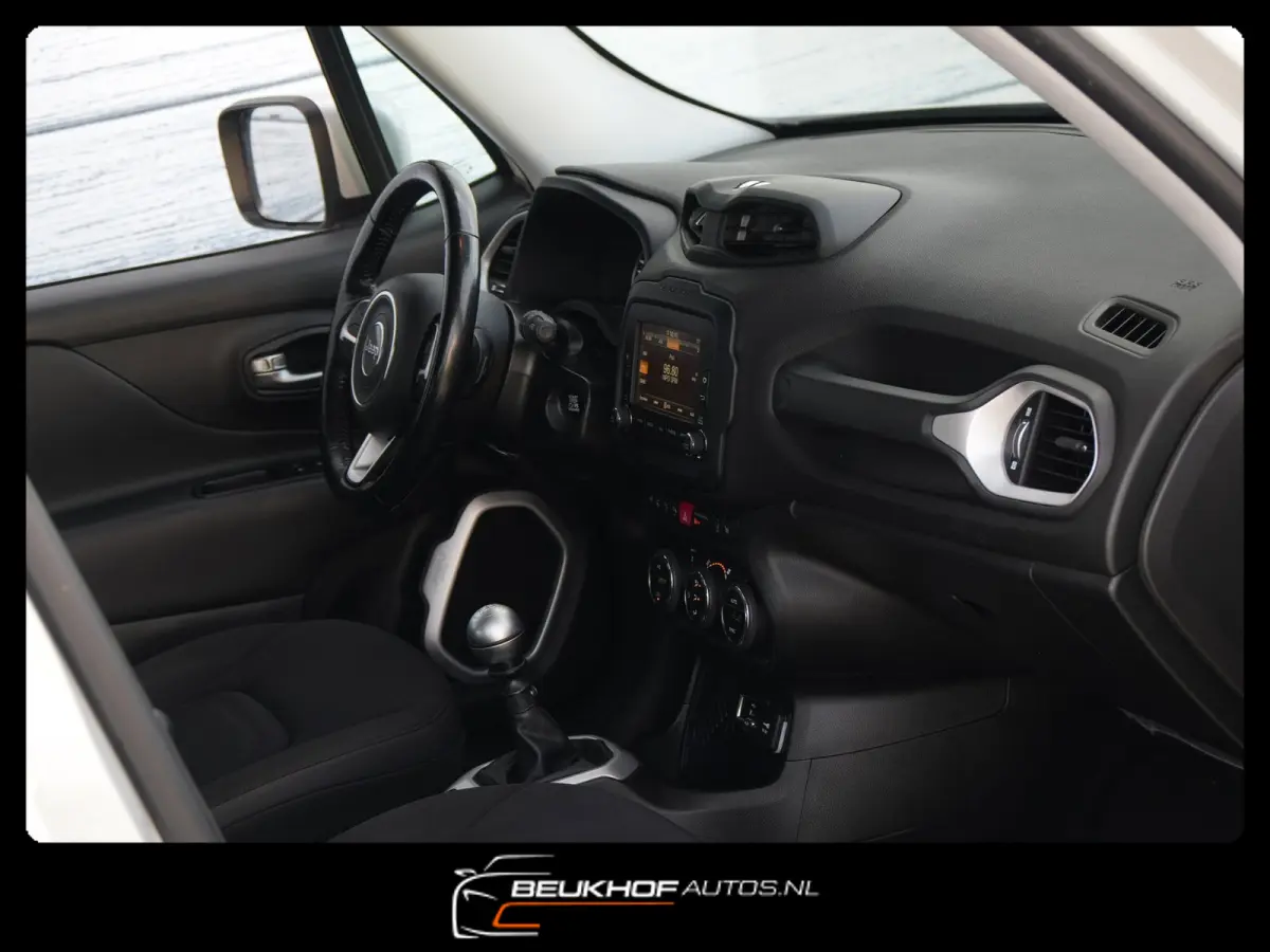 1.4 MultiAir Limited Cruise Navi Camera Xenon