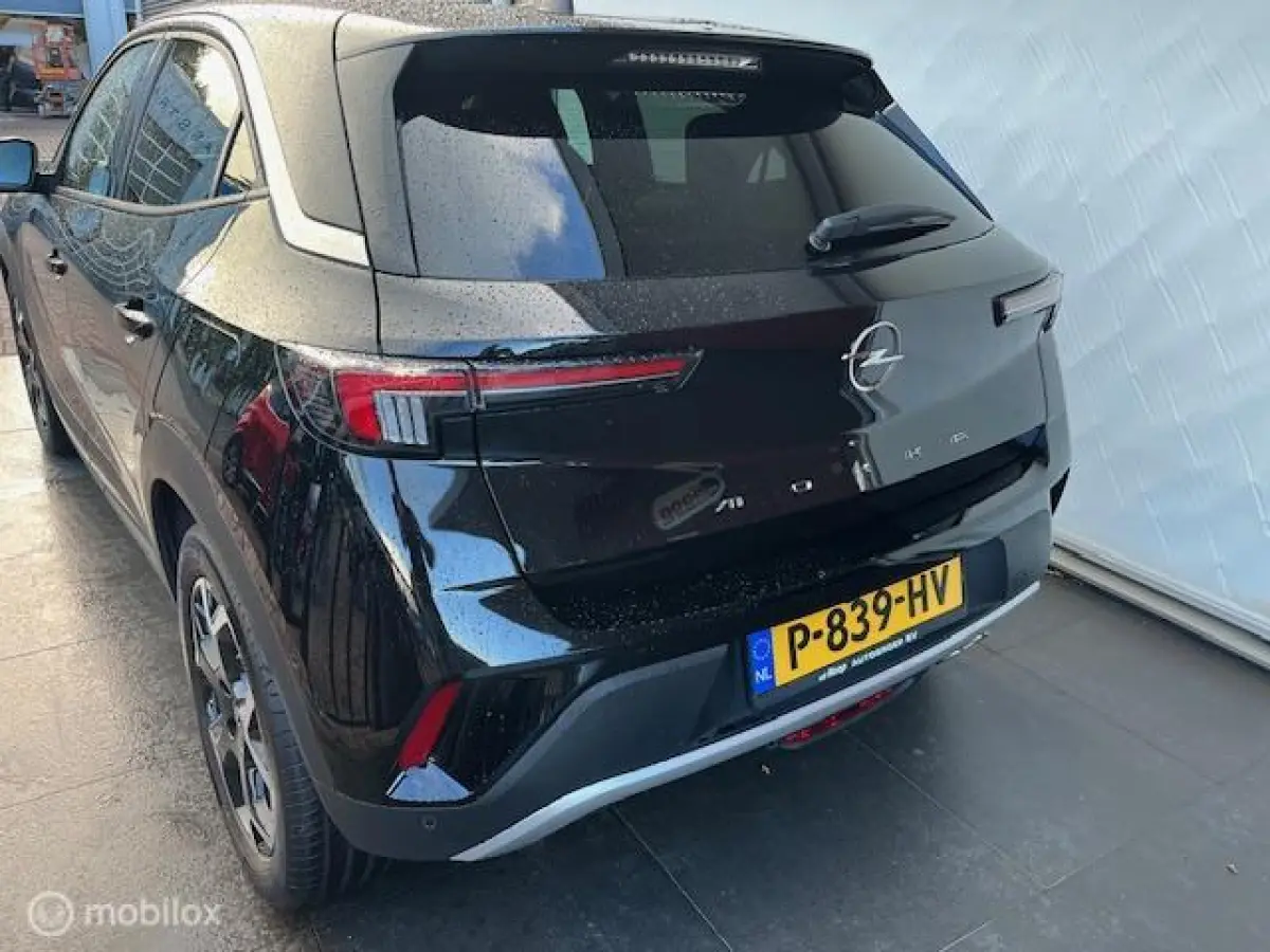 1.2 Turbo Ultimate FOTO,S VOLGEN