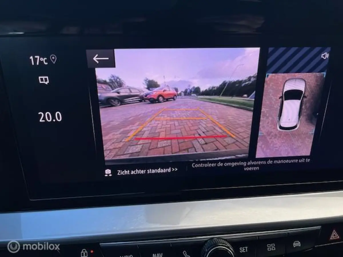 1.2 Turbo Ultimate FOTO,S VOLGEN