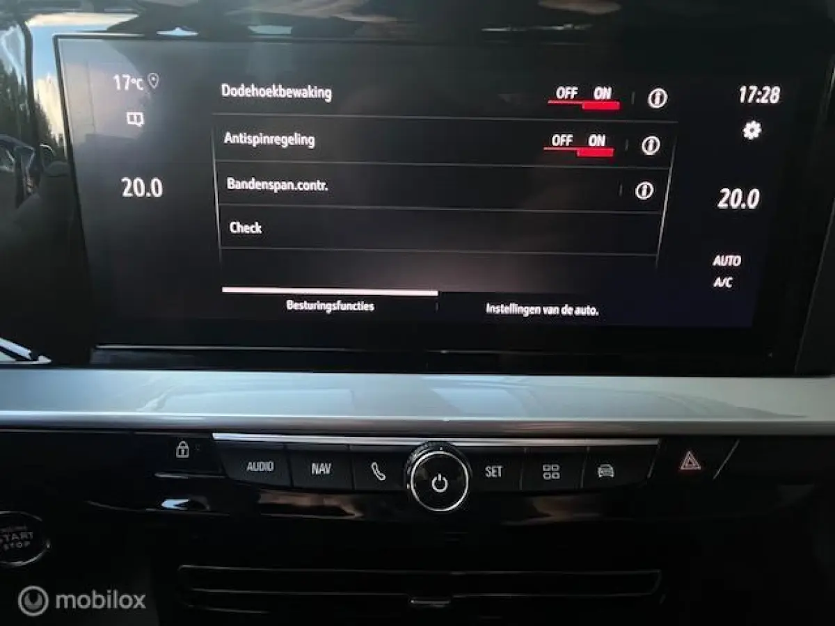 1.2 Turbo Ultimate FOTO,S VOLGEN