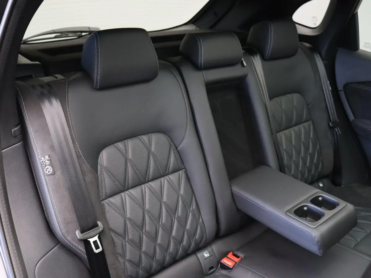 158pk MHEV Xtronic Tekna Plus | 1800kg geremd | HUD | Panoramisch dak | Voorruitverwarming | BOSE |