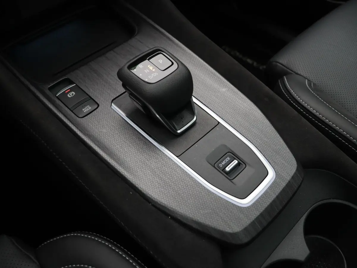 158pk MHEV Xtronic Tekna Plus | 1800kg geremd | HUD | Panoramisch dak | Voorruitverwarming | BOSE |