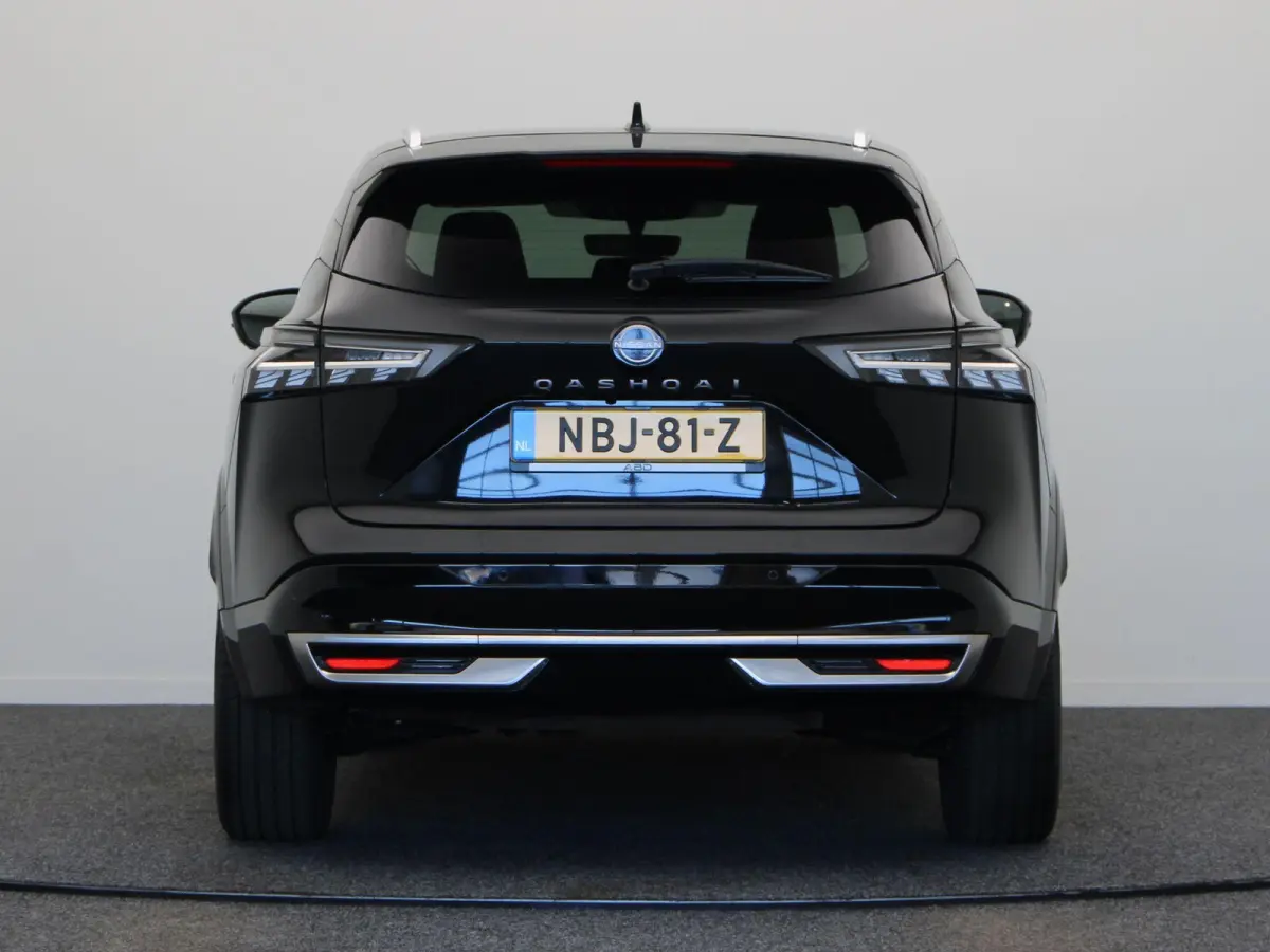 158pk MHEV Xtronic Tekna Plus | 1800kg geremd | HUD | Panoramisch dak | Voorruitverwarming | BOSE |