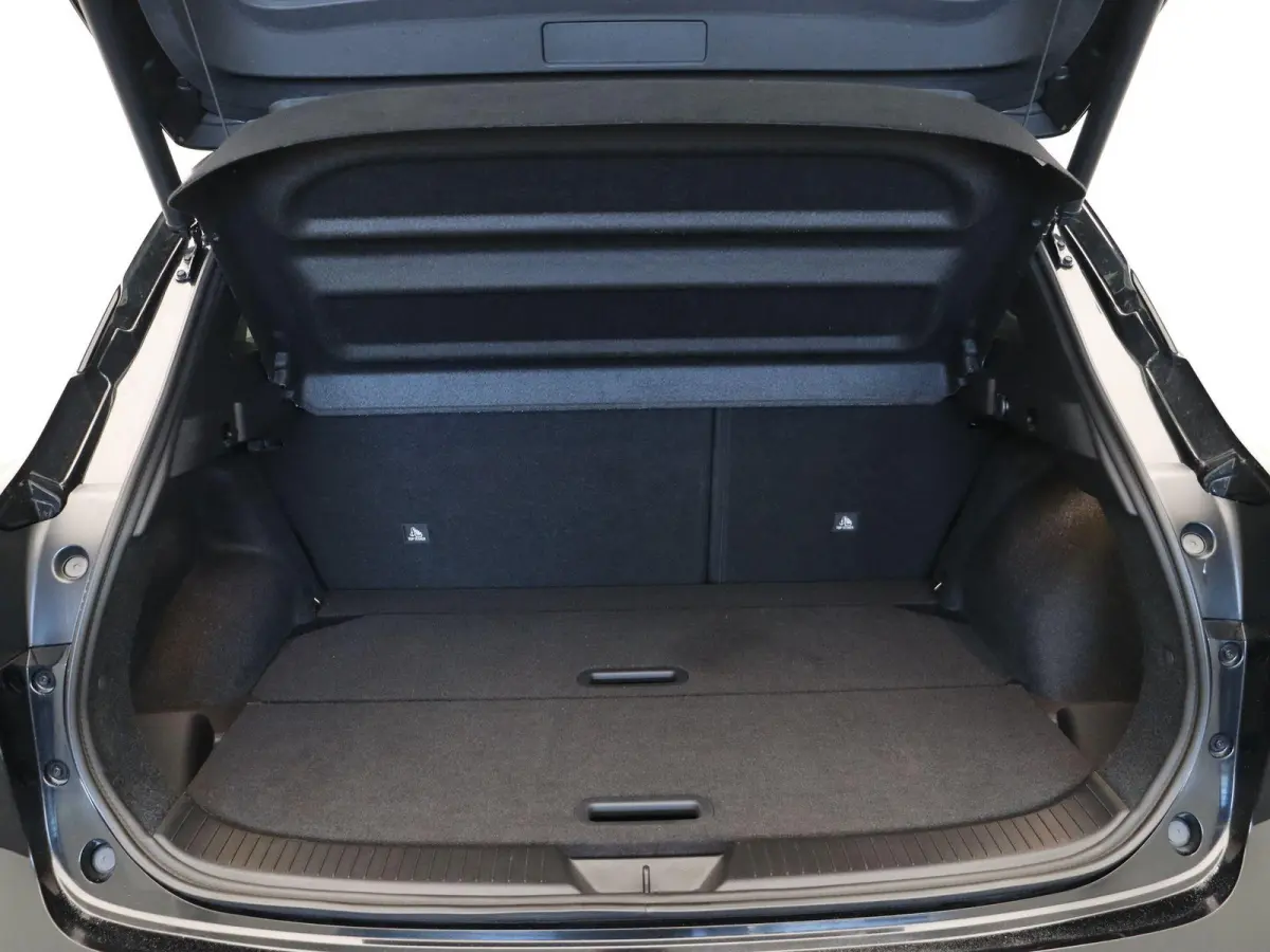 158pk MHEV Xtronic Tekna Plus | 1800kg geremd | HUD | Panoramisch dak | Voorruitverwarming | BOSE |