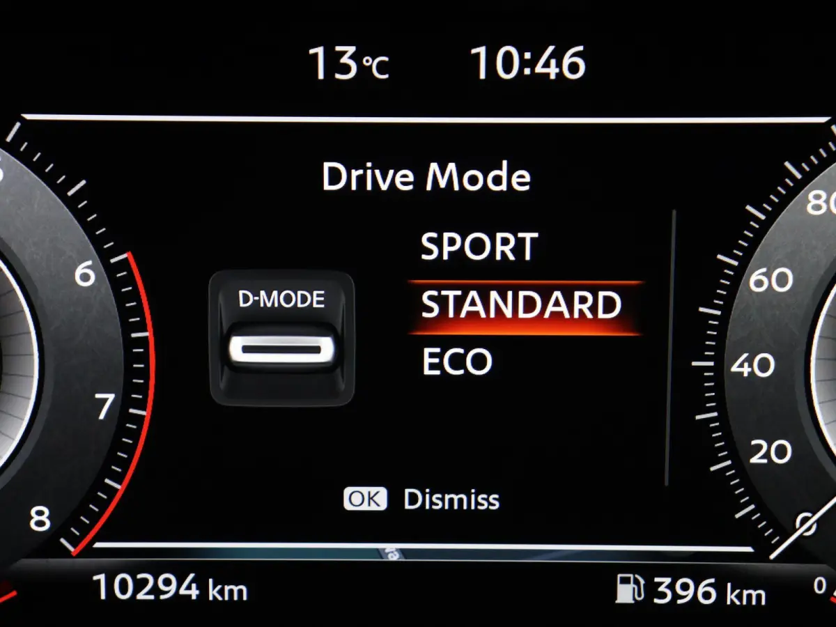 158pk MHEV Xtronic Tekna Plus | 1800kg geremd | HUD | Panoramisch dak | Voorruitverwarming | BOSE |