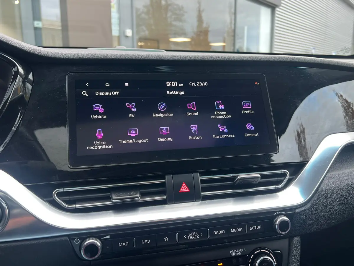 DynamicPlusLine 64 kWh | Afn. trekhaak | Schuif-kanteldak | Halfleder | Parkeercamera | Stoel-Stuurverwarming