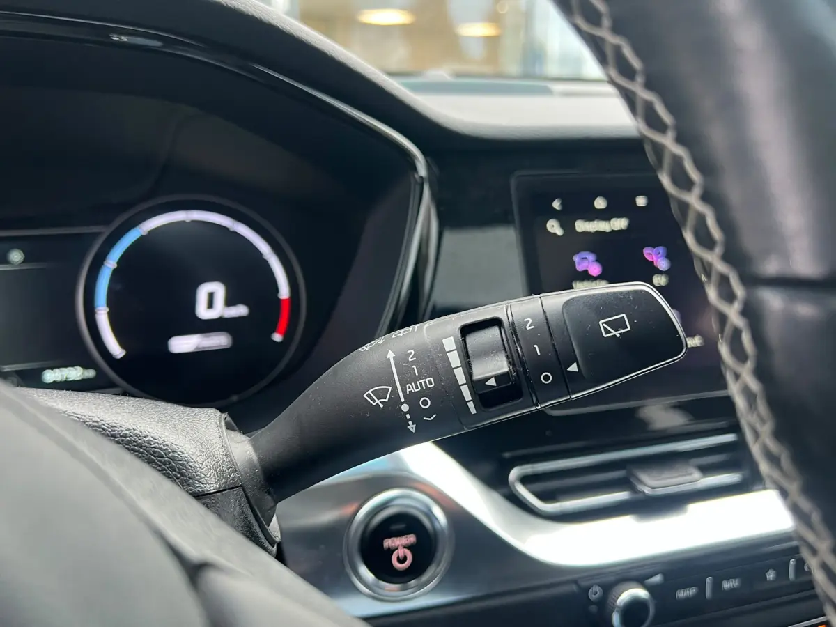 DynamicPlusLine 64 kWh | Afn. trekhaak | Schuif-kanteldak | Halfleder | Parkeercamera | Stoel-Stuurverwarming