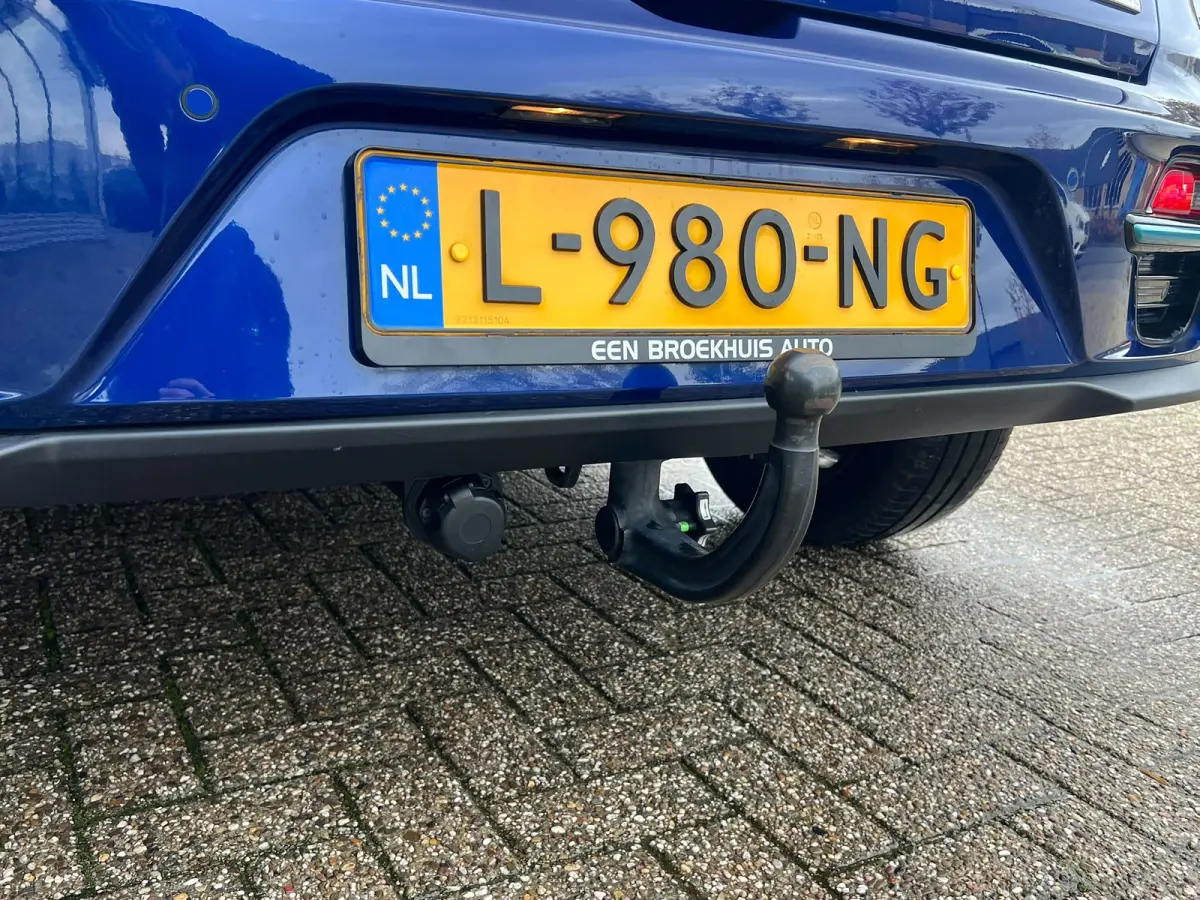 DynamicPlusLine 64 kWh | Afn. trekhaak | Schuif-kanteldak | Halfleder | Parkeercamera | Stoel-Stuurverwarming