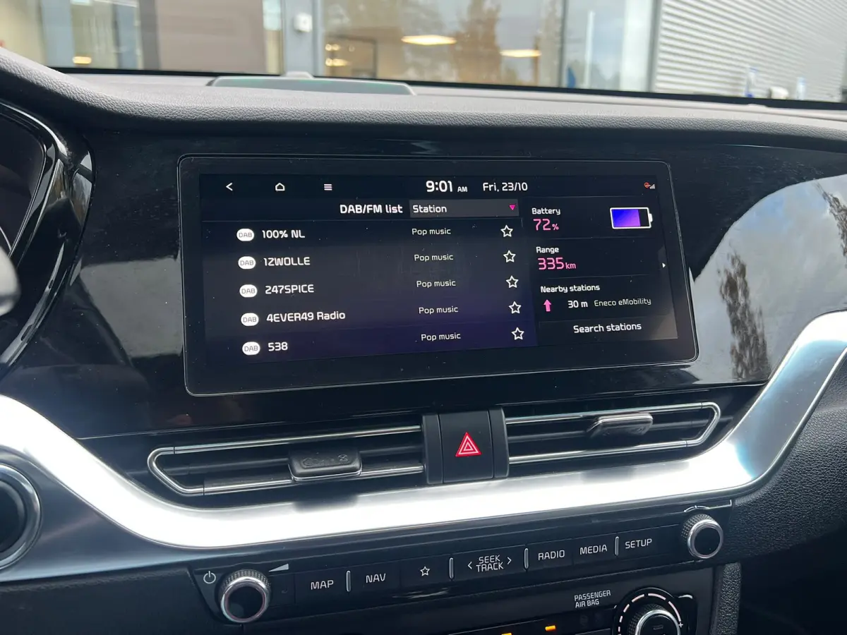DynamicPlusLine 64 kWh | Afn. trekhaak | Schuif-kanteldak | Halfleder | Parkeercamera | Stoel-Stuurverwarming