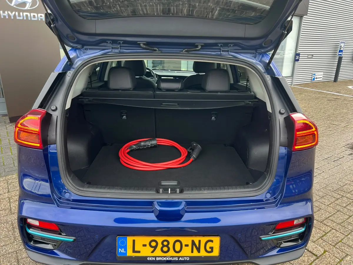 DynamicPlusLine 64 kWh | Afn. trekhaak | Schuif-kanteldak | Halfleder | Parkeercamera | Stoel-Stuurverwarming