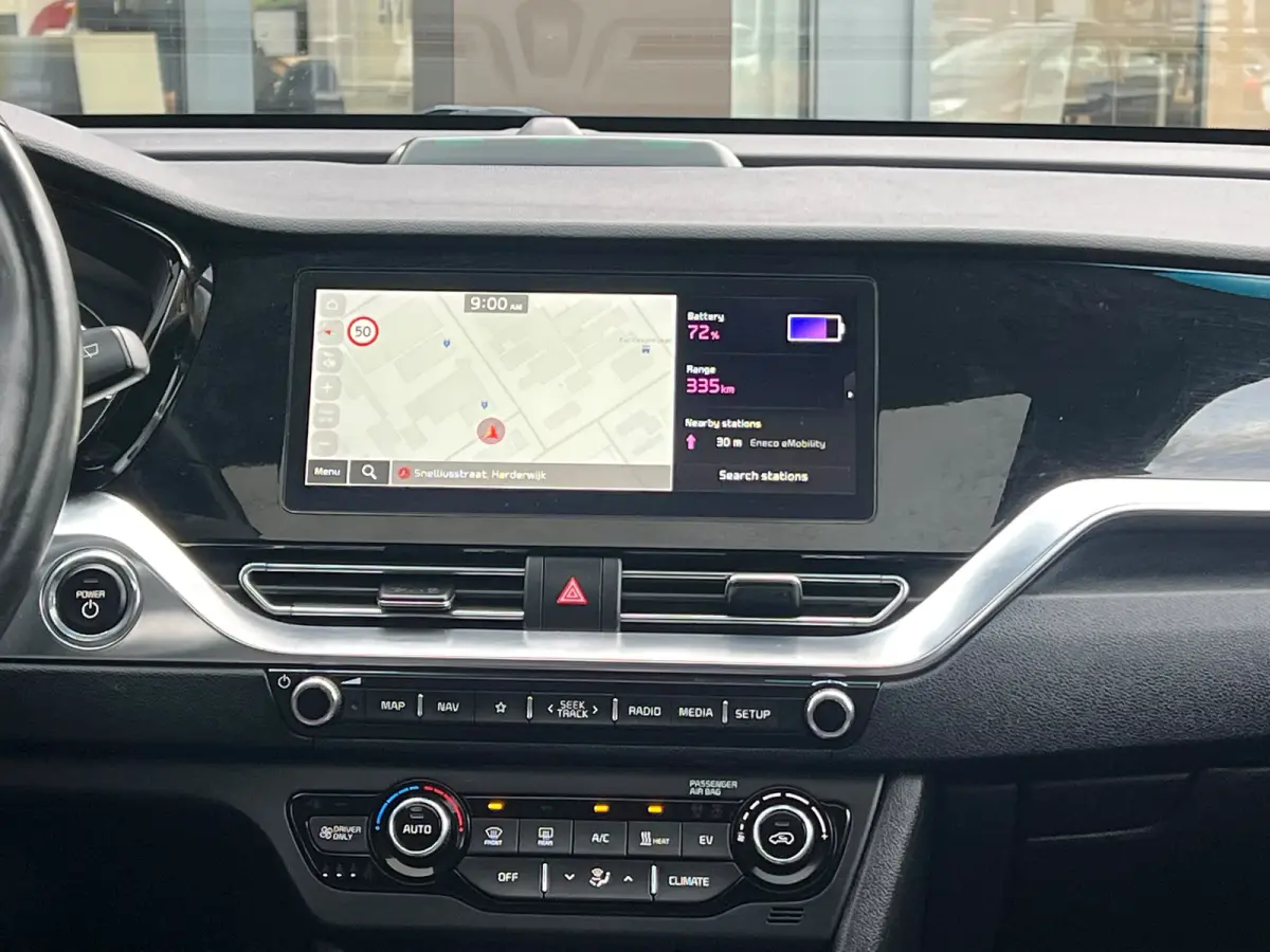 DynamicPlusLine 64 kWh | Afn. trekhaak | Schuif-kanteldak | Halfleder | Parkeercamera | Stoel-Stuurverwarming