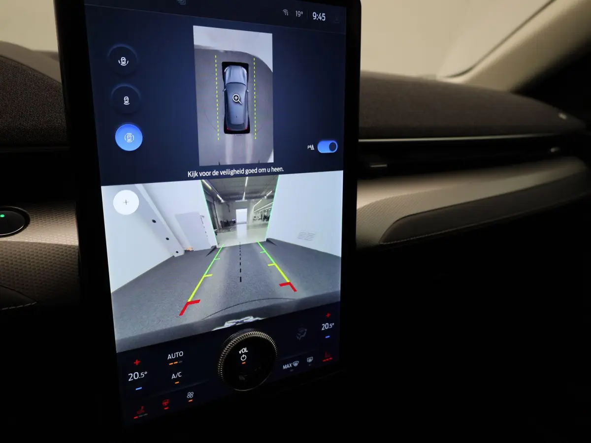 Extended RWD 98 kWh | Panoramadak | Adaptief Cruisecontrol | 360 Camera | B&O |