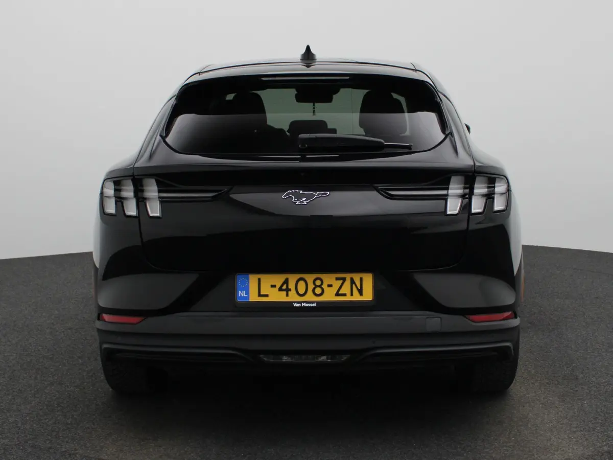Extended RWD 98 kWh | Panoramadak | Adaptief Cruisecontrol | 360 Camera | B&O |