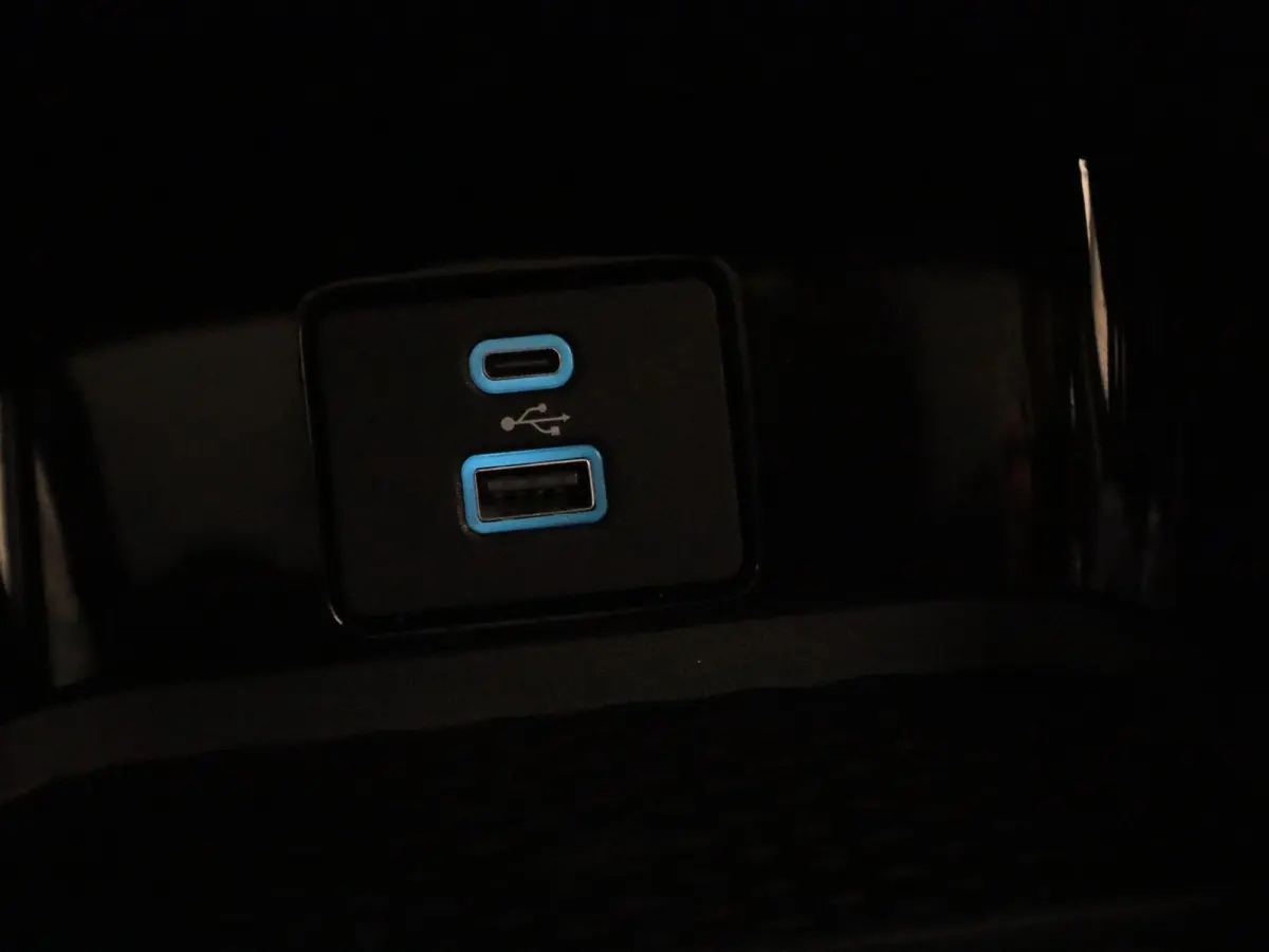 Extended RWD 98 kWh | Panoramadak | Adaptief Cruisecontrol | 360 Camera | B&O |