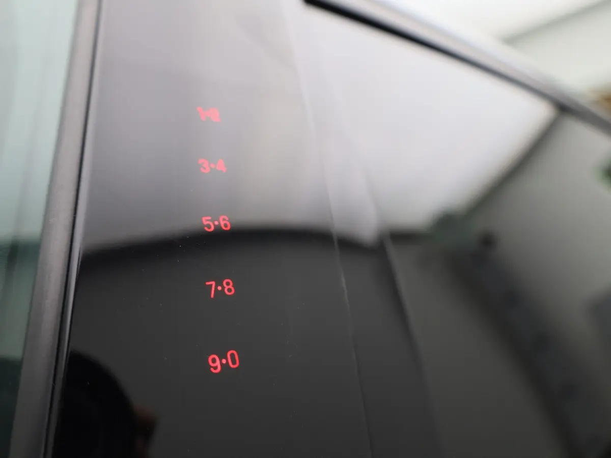Extended RWD 98 kWh | Panoramadak | Adaptief Cruisecontrol | 360 Camera | B&O |