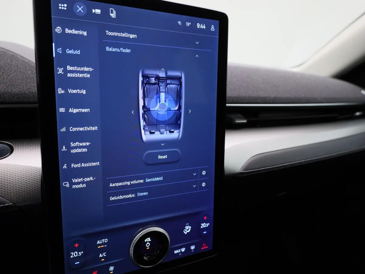 Extended RWD 98 kWh | Panoramadak | Adaptief Cruisecontrol | 360 Camera | B&O |