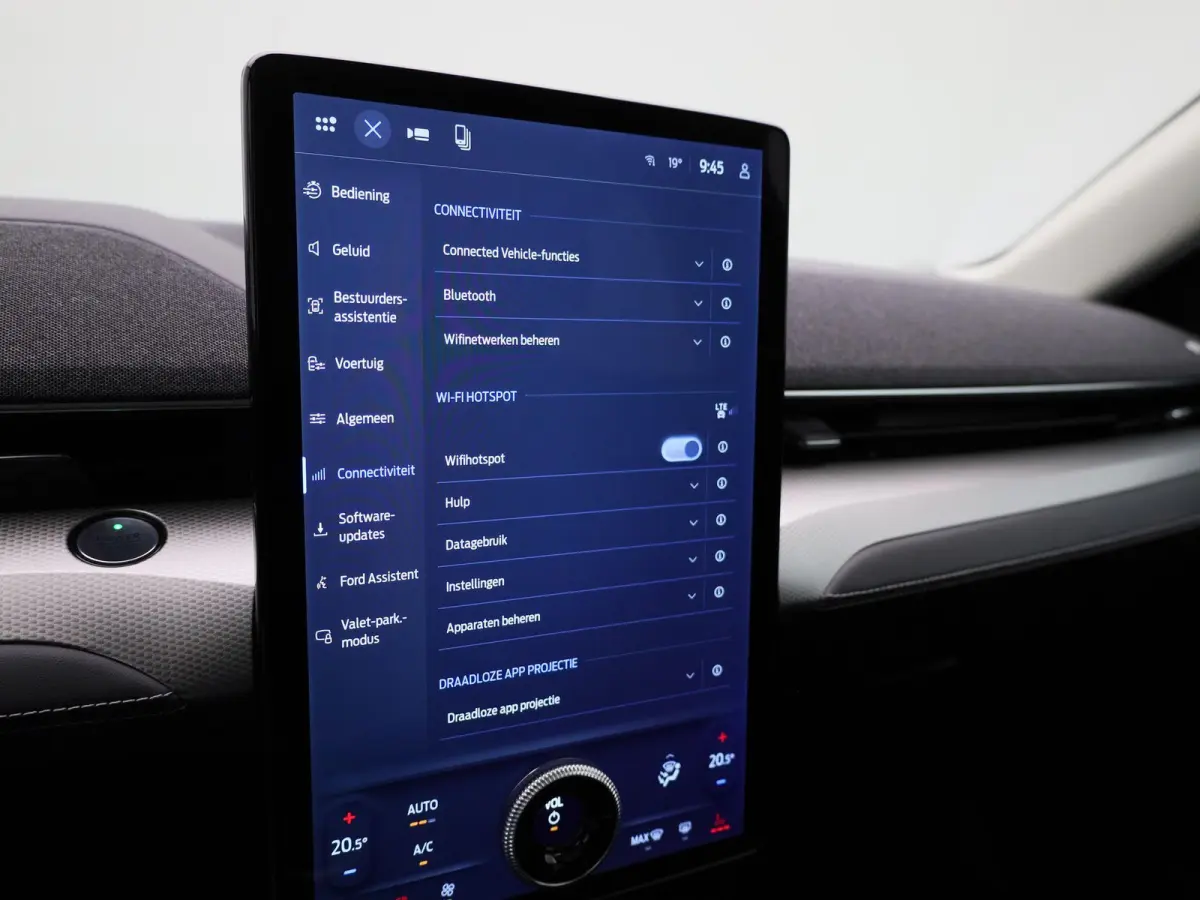 Extended RWD 98 kWh | Panoramadak | Adaptief Cruisecontrol | 360 Camera | B&O |
