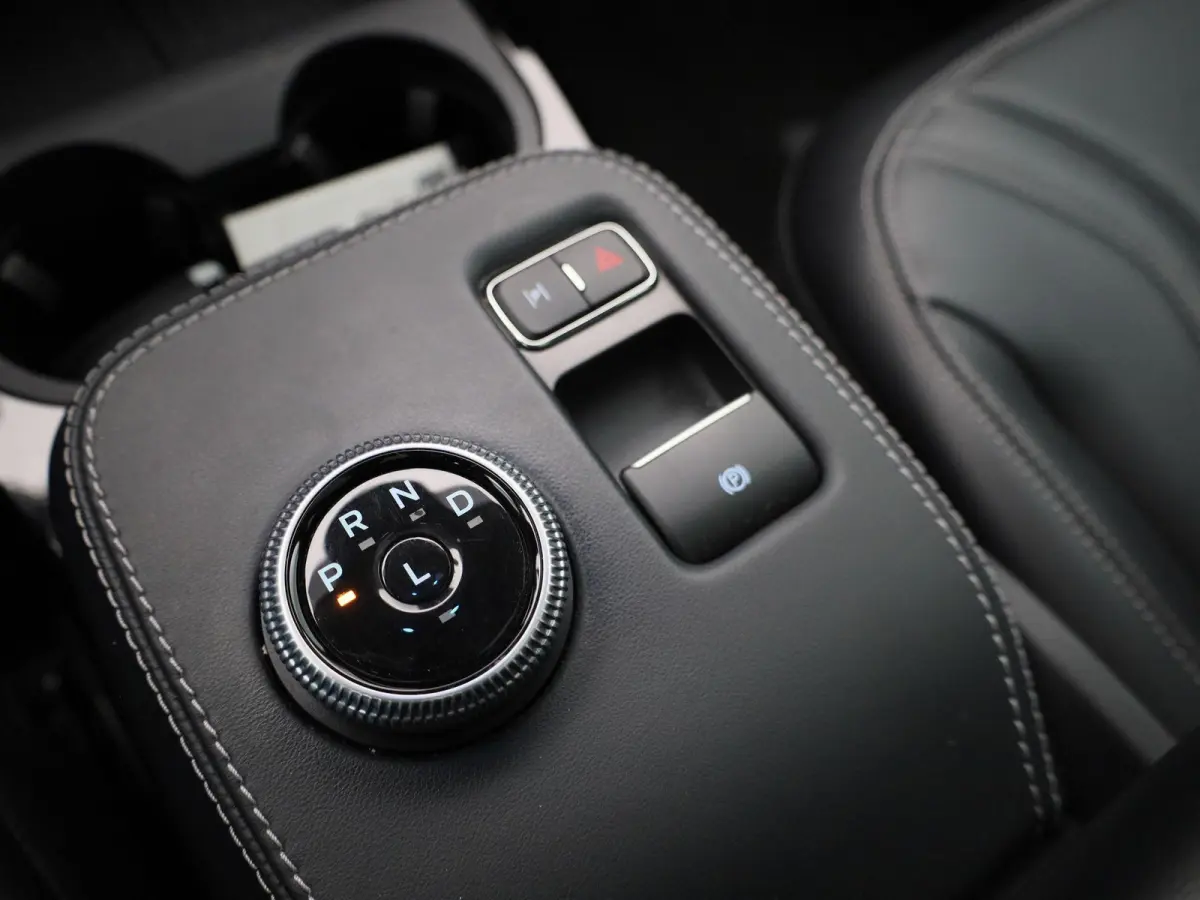 Extended RWD 98 kWh | Panoramadak | Adaptief Cruisecontrol | 360 Camera | B&O |