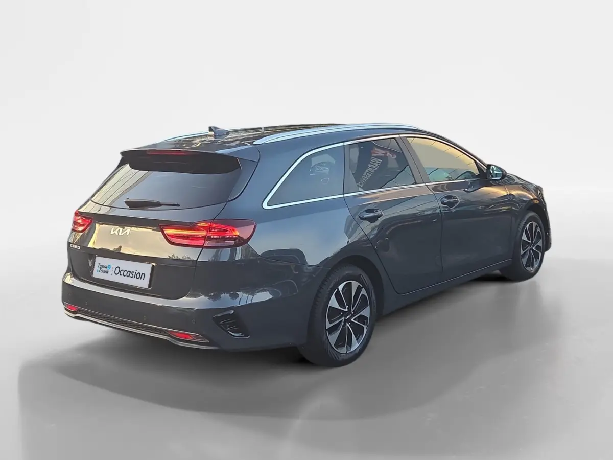 1.0 T-GDi Design Edition | Cruise Control | Climate Control | Camera | Navigatie | Lederen Bekleding | Stoelverwarming | Stuurverwarming |