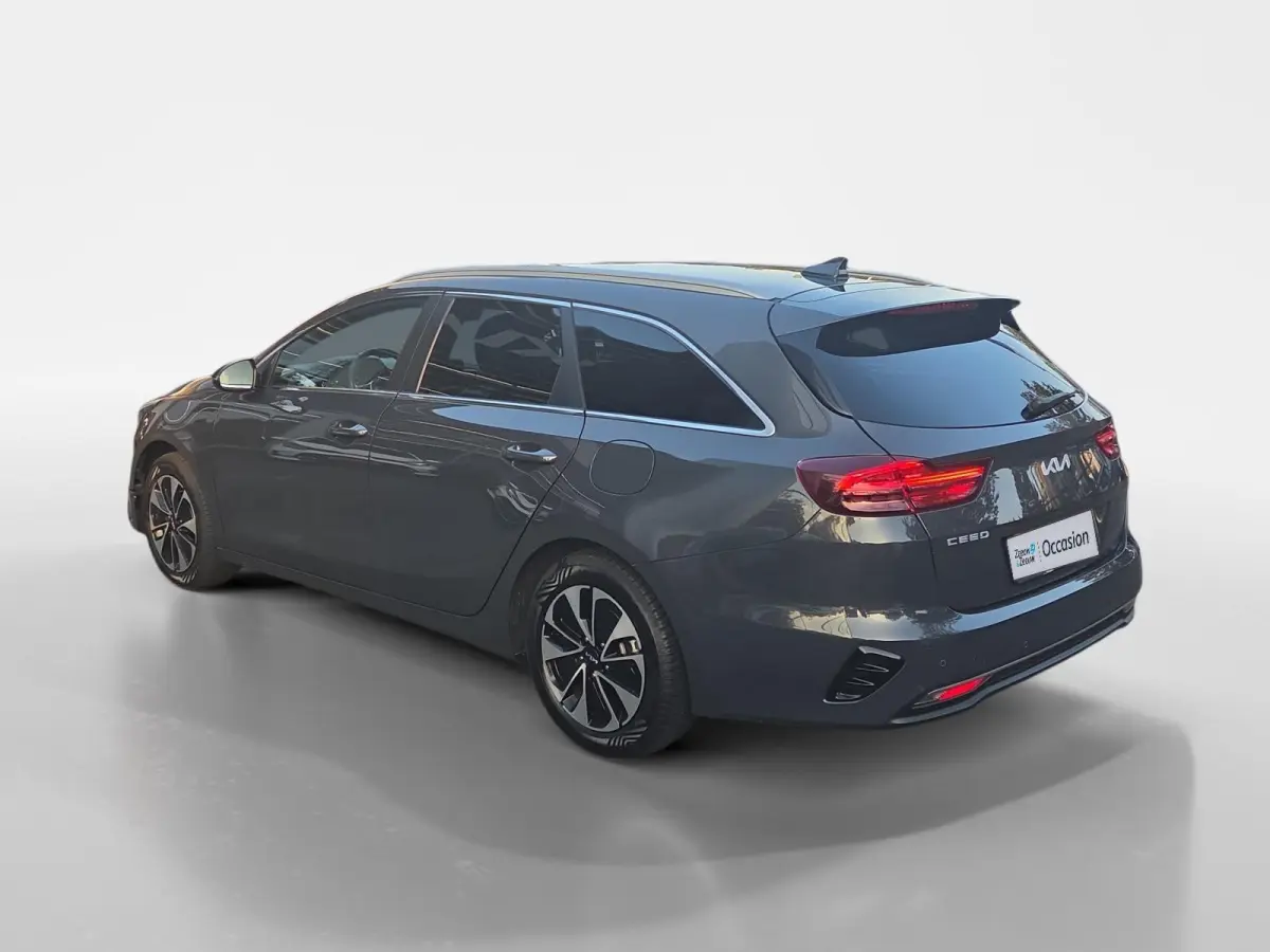 1.0 T-GDi Design Edition | Cruise Control | Climate Control | Camera | Navigatie | Lederen Bekleding | Stoelverwarming | Stuurverwarming |