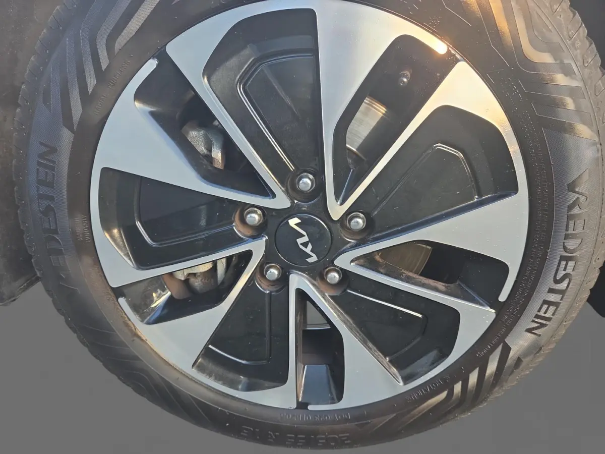 1.0 T-GDi Design Edition | Cruise Control | Climate Control | Camera | Navigatie | Lederen Bekleding | Stoelverwarming | Stuurverwarming |
