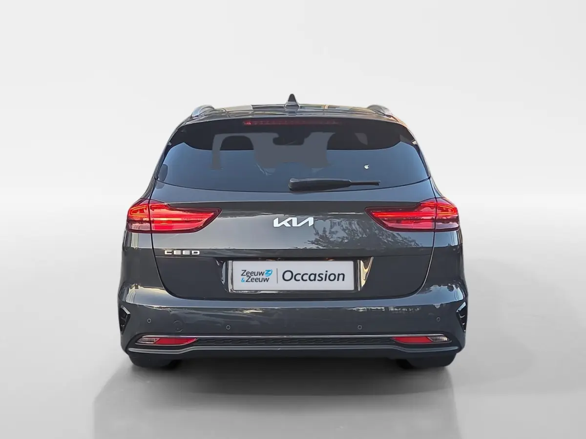 1.0 T-GDi Design Edition | Cruise Control | Climate Control | Camera | Navigatie | Lederen Bekleding | Stoelverwarming | Stuurverwarming |