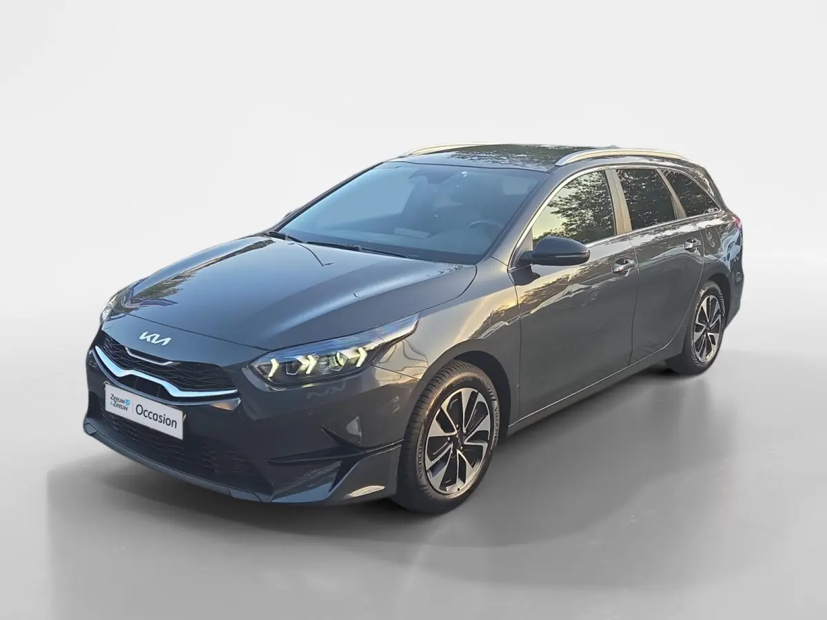 1.0 T-GDi Design Edition | Cruise Control | Climate Control | Camera | Navigatie | Lederen Bekleding | Stoelverwarming | Stuurverwarming |
