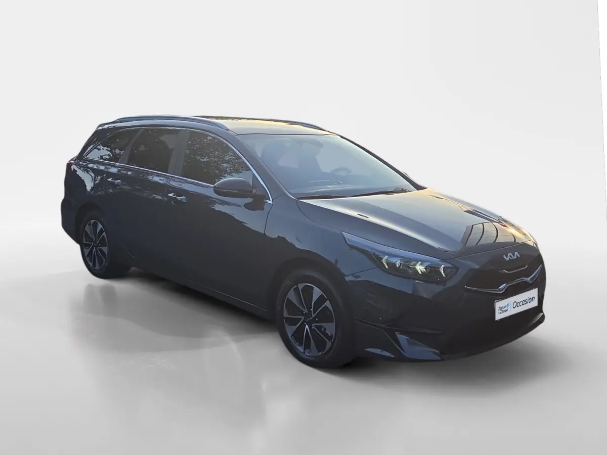 1.0 T-GDi Design Edition | Cruise Control | Climate Control | Camera | Navigatie | Lederen Bekleding | Stoelverwarming | Stuurverwarming |