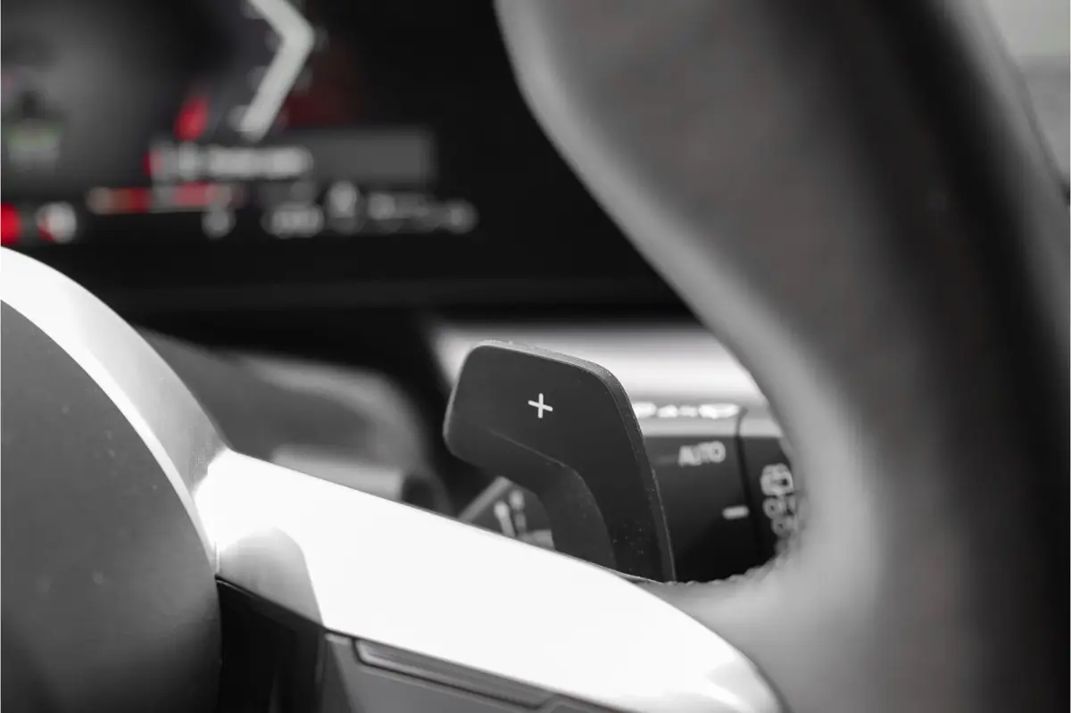 xDrive25e M-Sport Adaptief LED Keyless 99% SOH Stoelverw