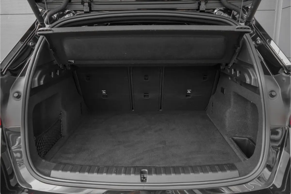 xDrive25e M-Sport Adaptief LED Keyless 99% SOH Stoelverw