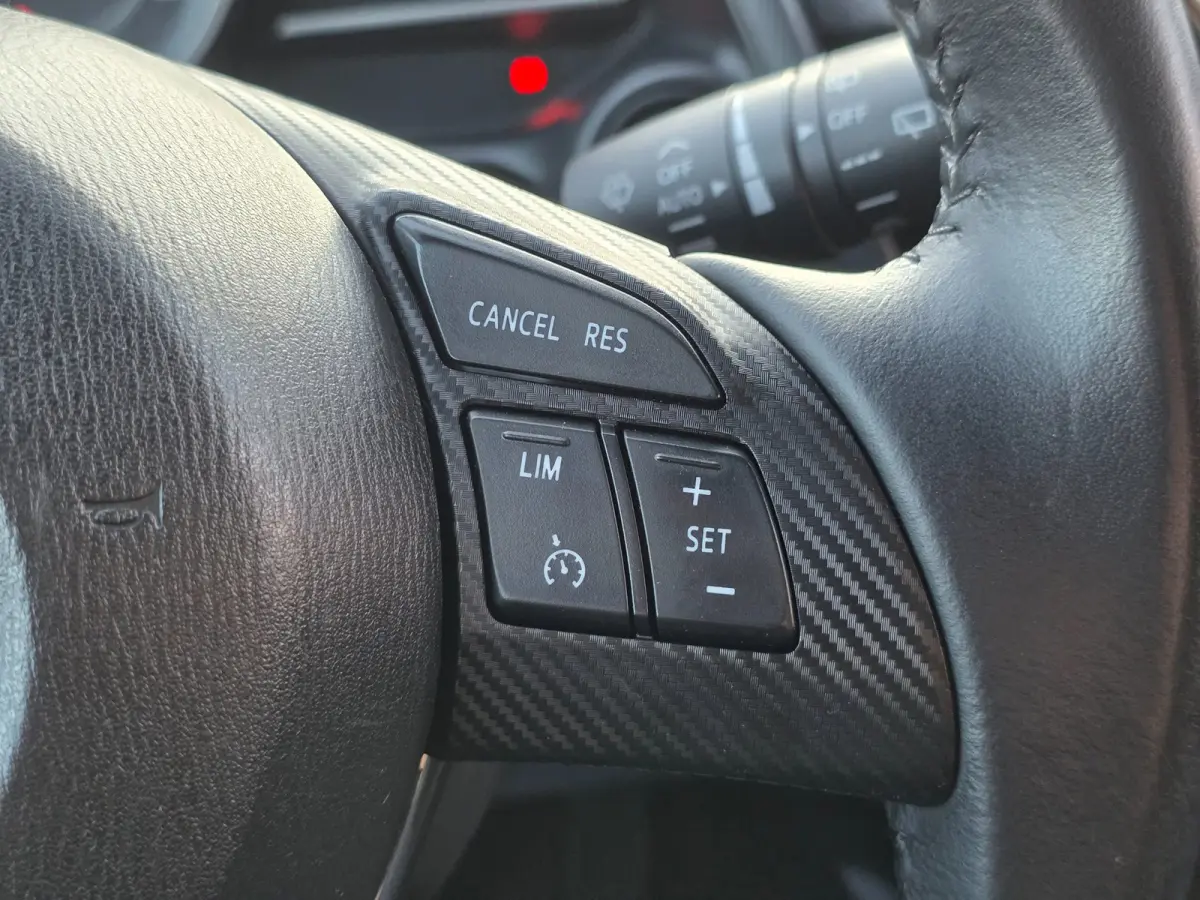 1.5 Skyactiv-G GT-M Line | PDC | CLIMA | STOELVERWARMING | NL AUTO