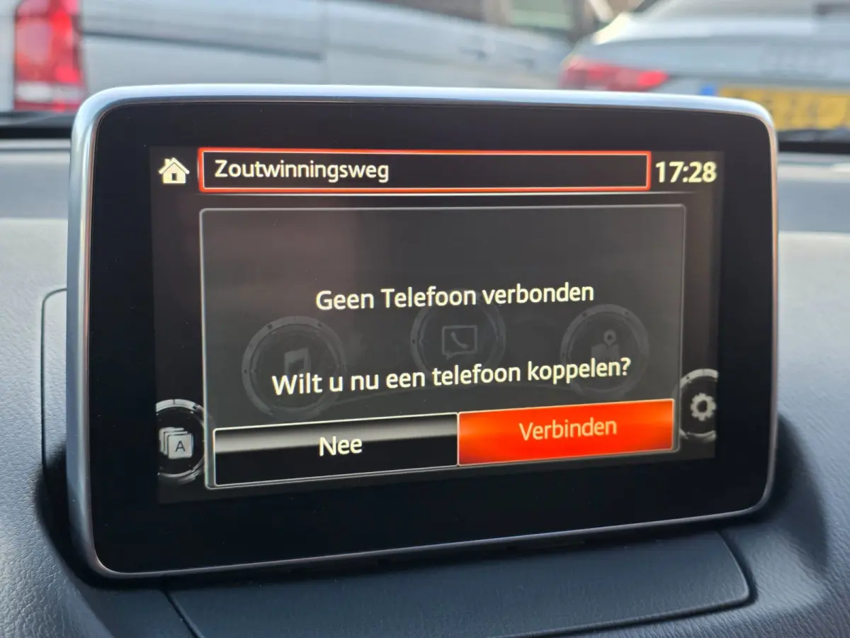 1.5 Skyactiv-G GT-M Line | PDC | CLIMA | STOELVERWARMING | NL AUTO