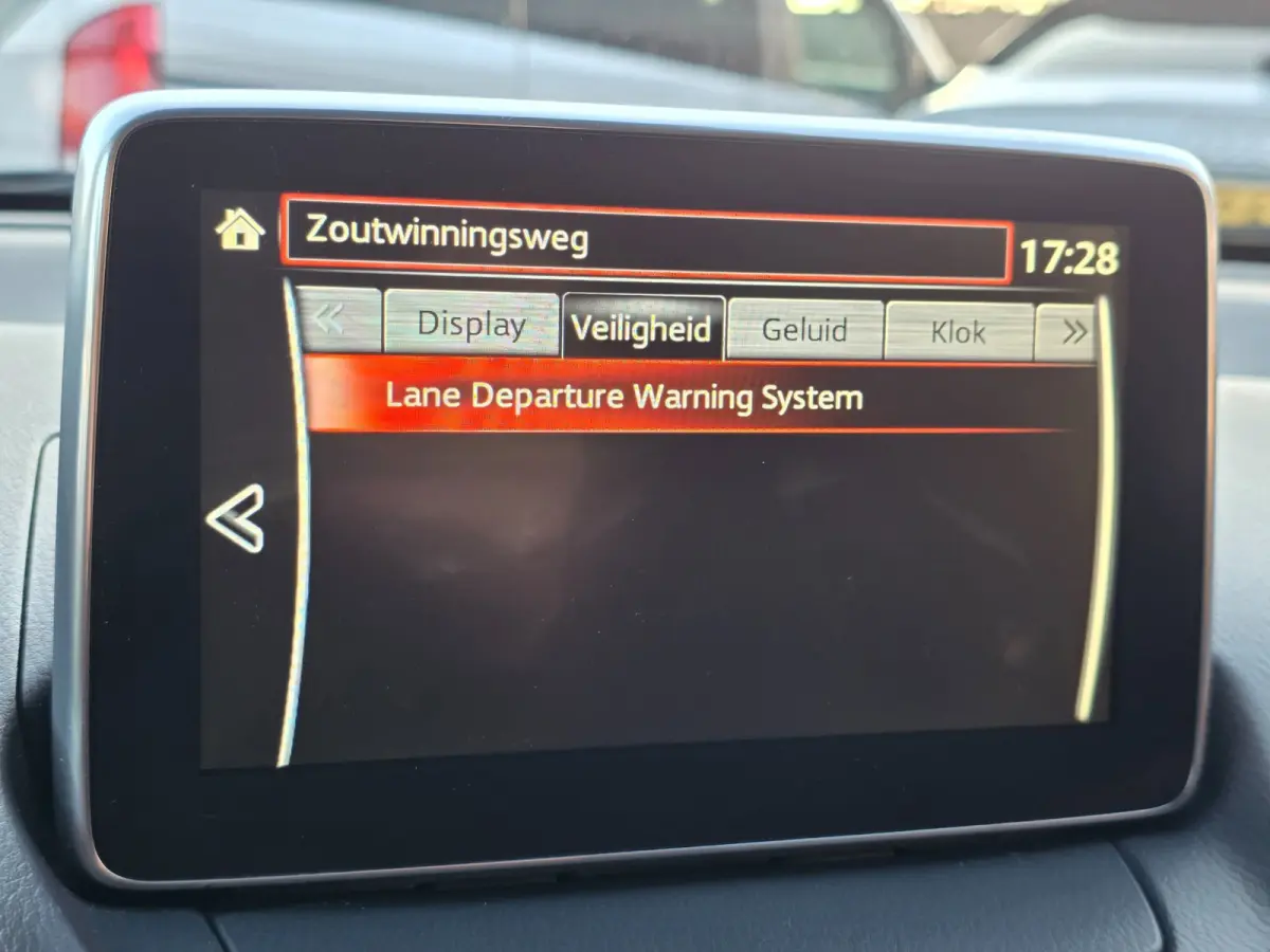 1.5 Skyactiv-G GT-M Line | PDC | CLIMA | STOELVERWARMING | NL AUTO