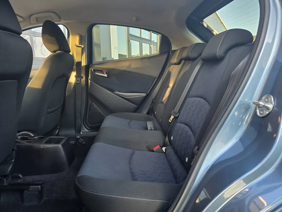 1.5 Skyactiv-G GT-M Line | PDC | CLIMA | STOELVERWARMING | NL AUTO