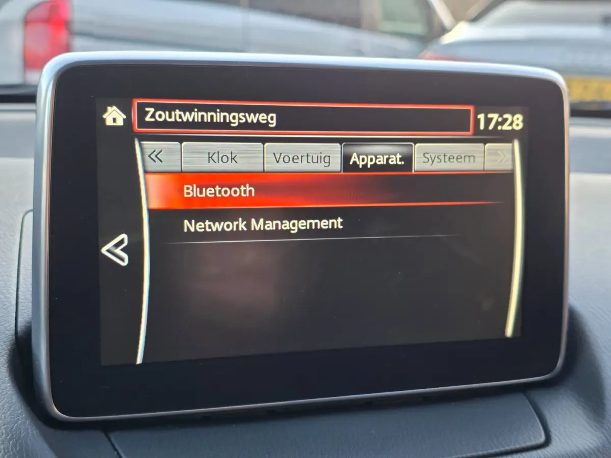 1.5 Skyactiv-G GT-M Line | PDC | CLIMA | STOELVERWARMING | NL AUTO