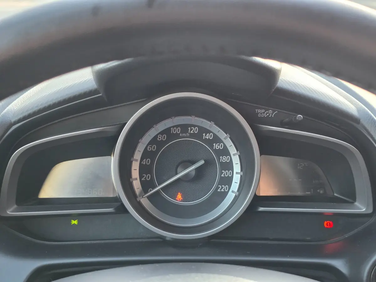 1.5 Skyactiv-G GT-M Line | PDC | CLIMA | STOELVERWARMING | NL AUTO