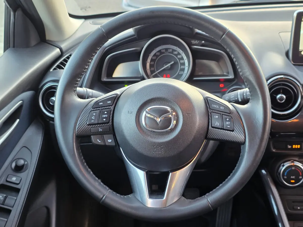 1.5 Skyactiv-G GT-M Line | PDC | CLIMA | STOELVERWARMING | NL AUTO
