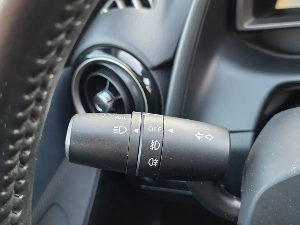 1.5 Skyactiv-G GT-M Line | PDC | CLIMA | STOELVERWARMING | NL AUTO