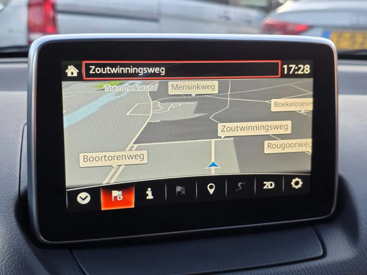 1.5 Skyactiv-G GT-M Line | PDC | CLIMA | STOELVERWARMING | NL AUTO