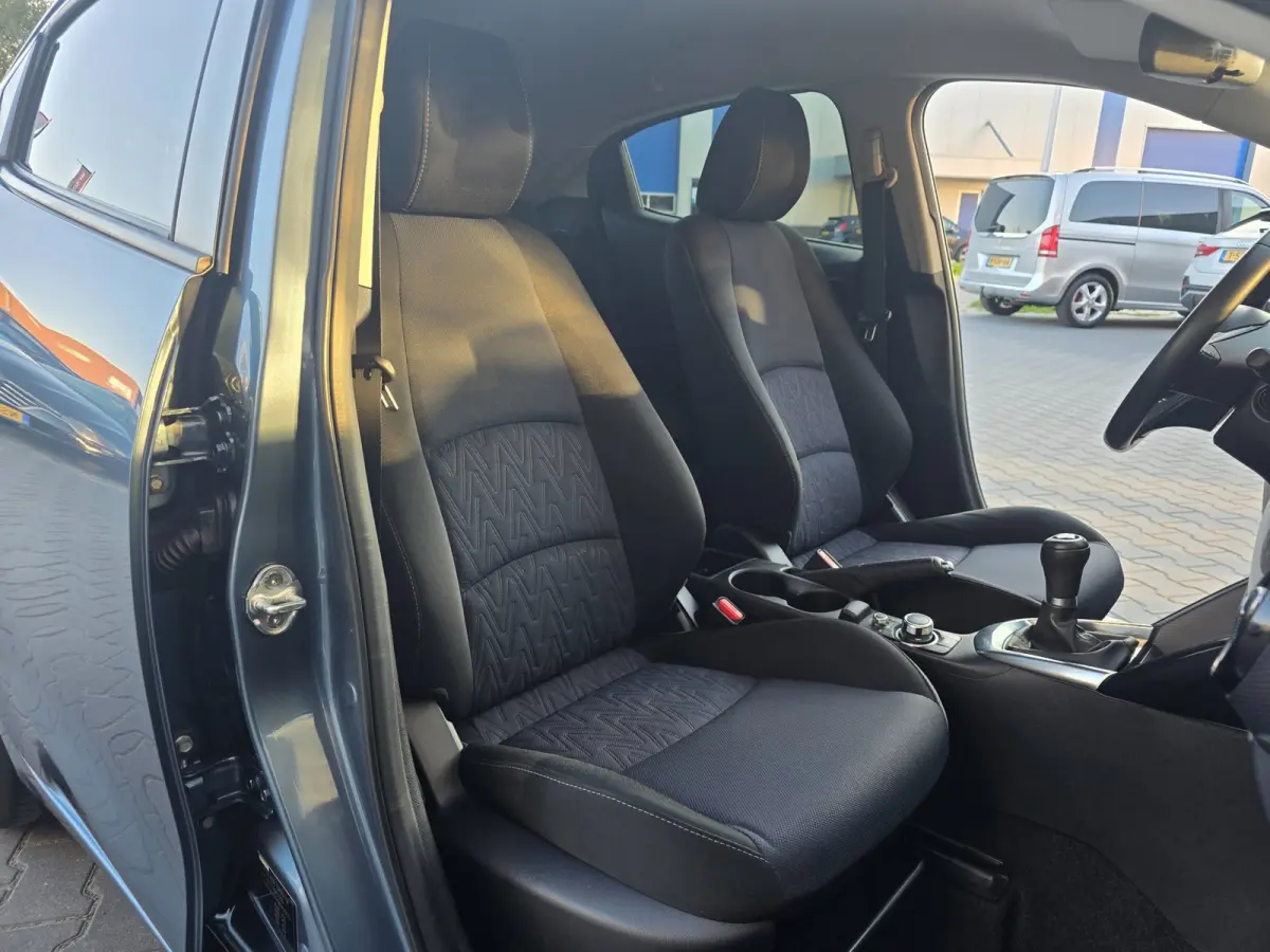 1.5 Skyactiv-G GT-M Line | PDC | CLIMA | STOELVERWARMING | NL AUTO