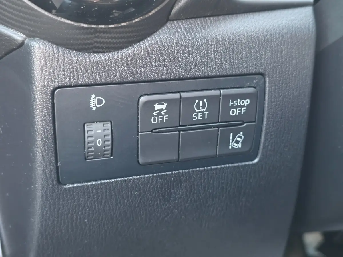 1.5 Skyactiv-G GT-M Line | PDC | CLIMA | STOELVERWARMING | NL AUTO