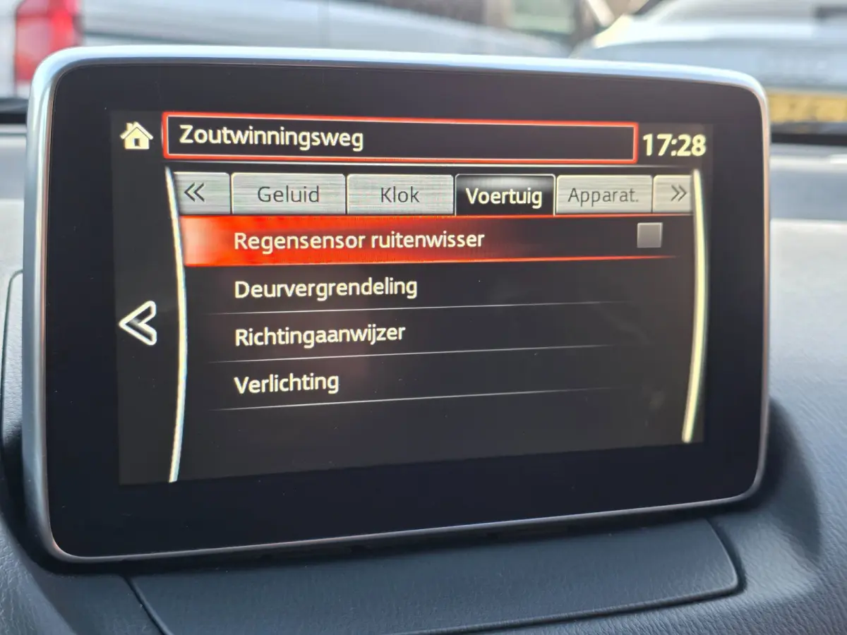1.5 Skyactiv-G GT-M Line | PDC | CLIMA | STOELVERWARMING | NL AUTO