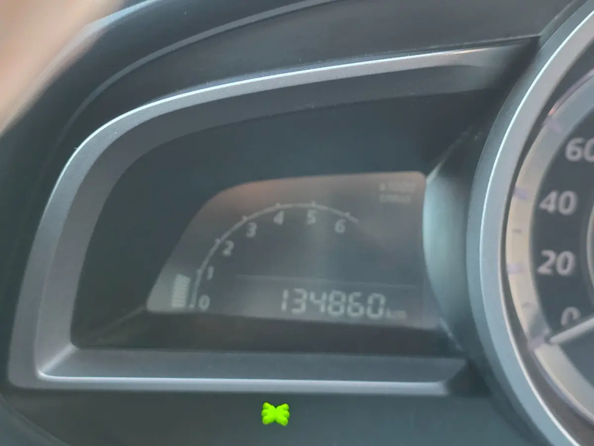 1.5 Skyactiv-G GT-M Line | PDC | CLIMA | STOELVERWARMING | NL AUTO